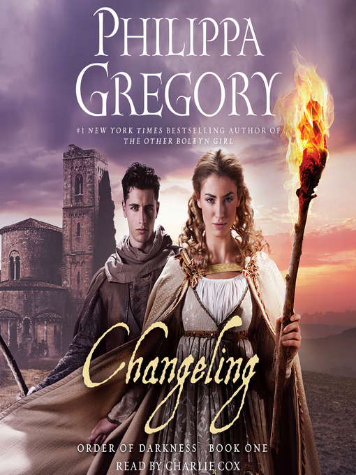 Title details for Changeling by Philippa Gregory - Available